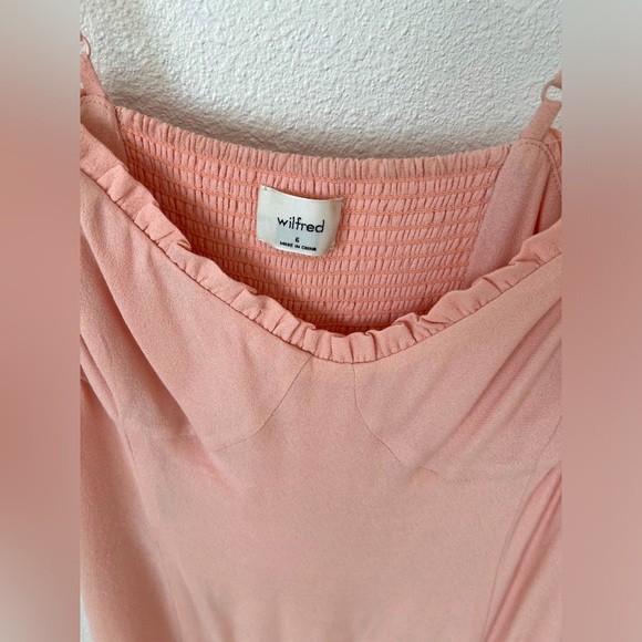 Aritzia dress size small - Picture 2 of 2